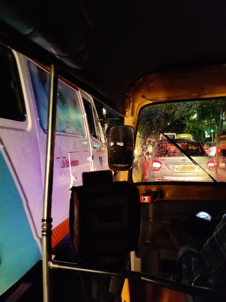 Фотография автора Suba Kumaresan