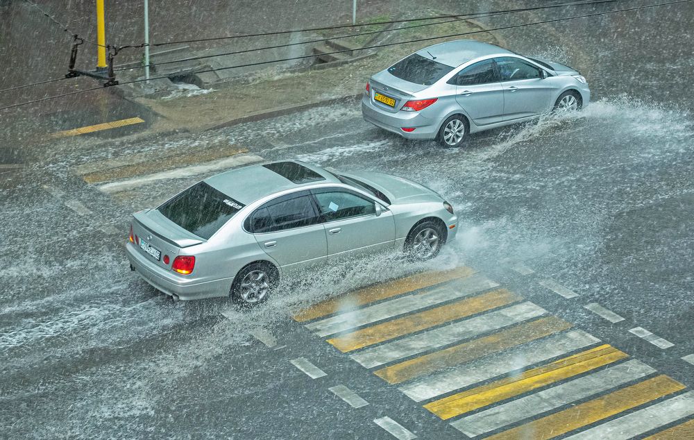 Photograph by Марат Рысбеков