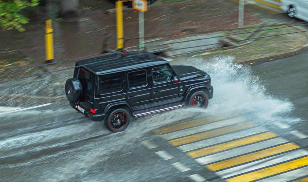 Photograph by Марат Рысбеков