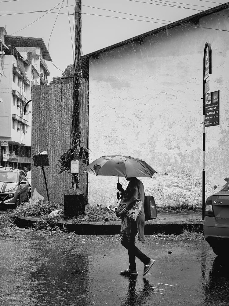 Photograph by Nihal Prabhudesai