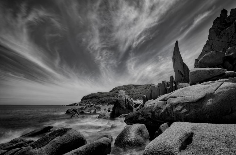 Каменная фантазия