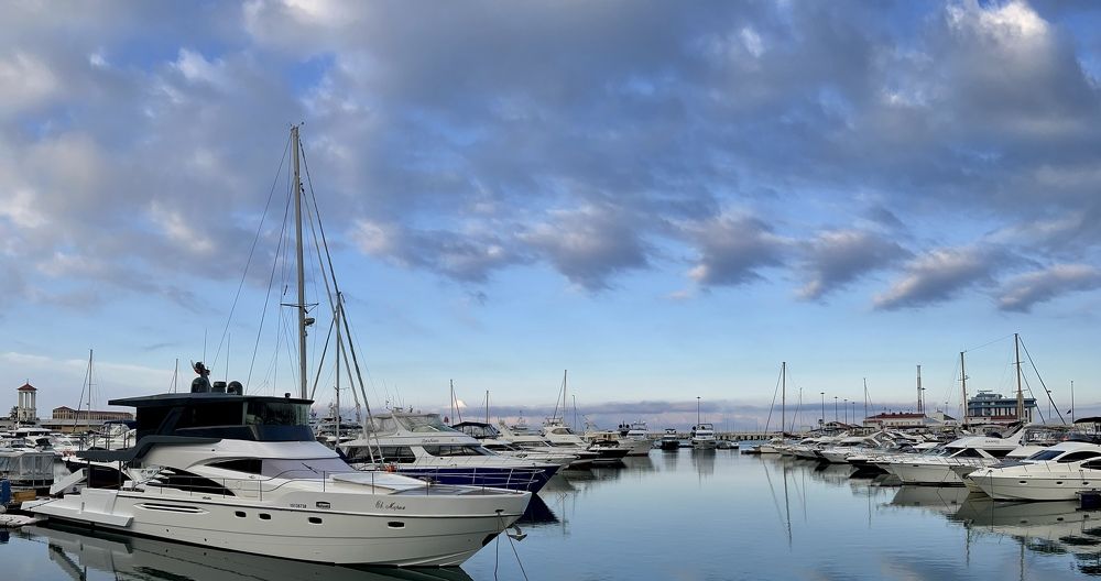 Photograph by Елена Мизина