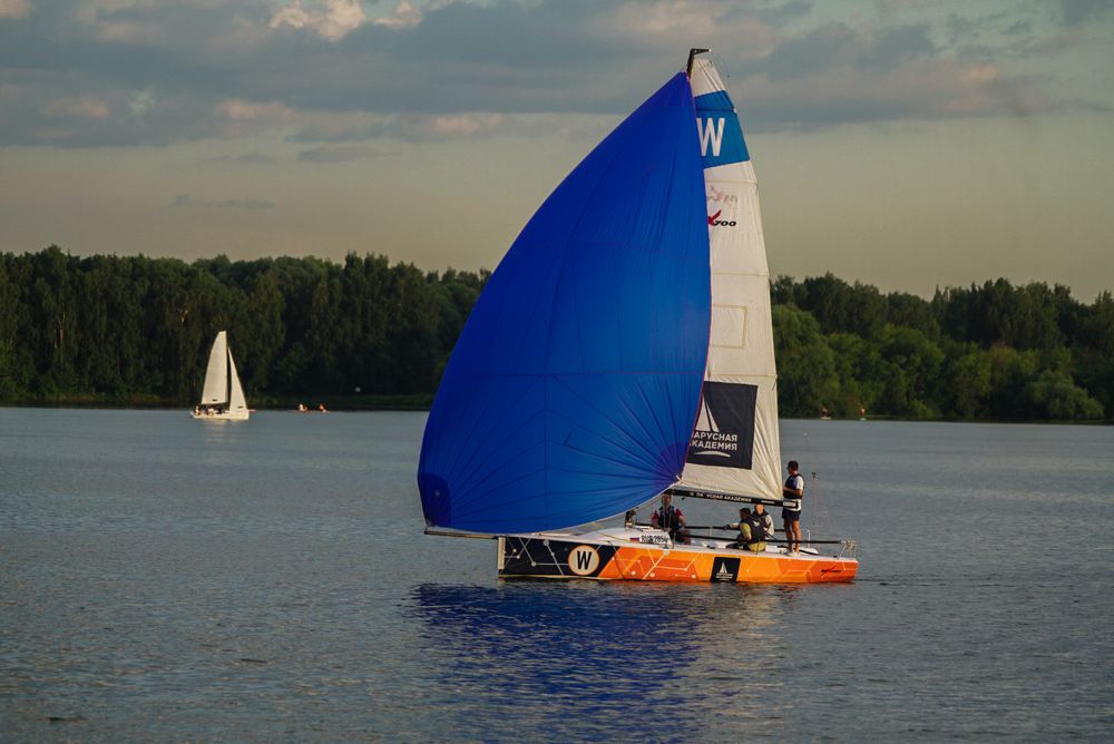 Photograph by Владимир Орлов