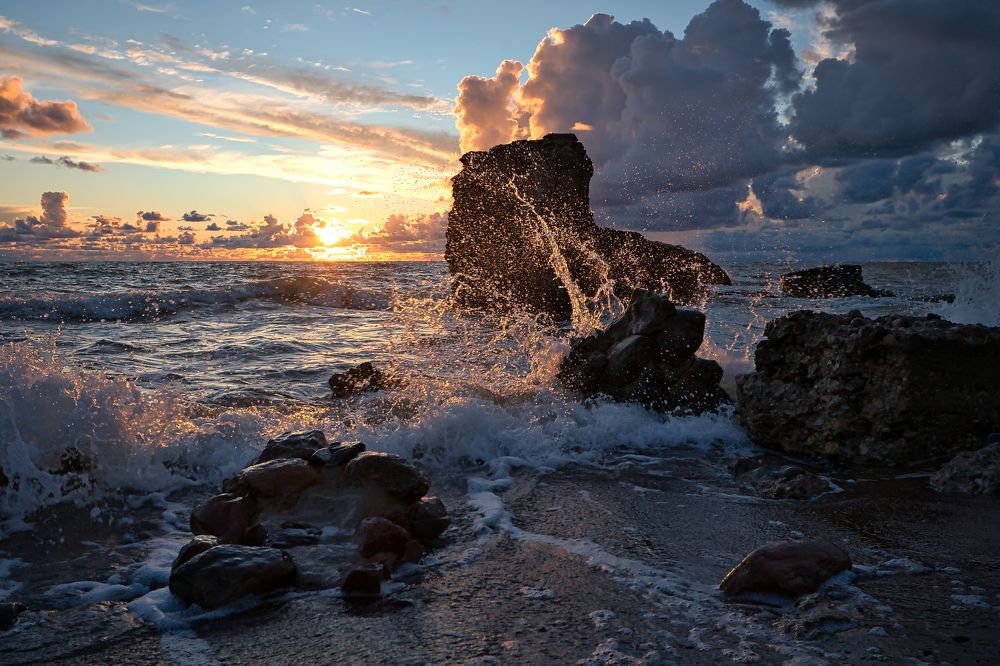 Photograph by Albina Kulikova