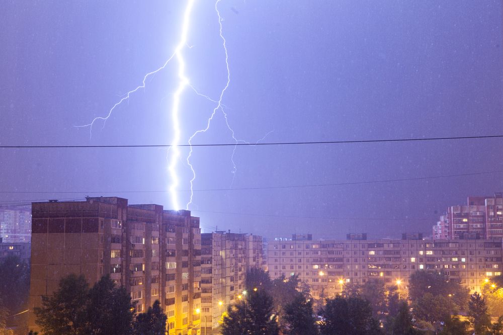 Photograph by Elvira Maksimova