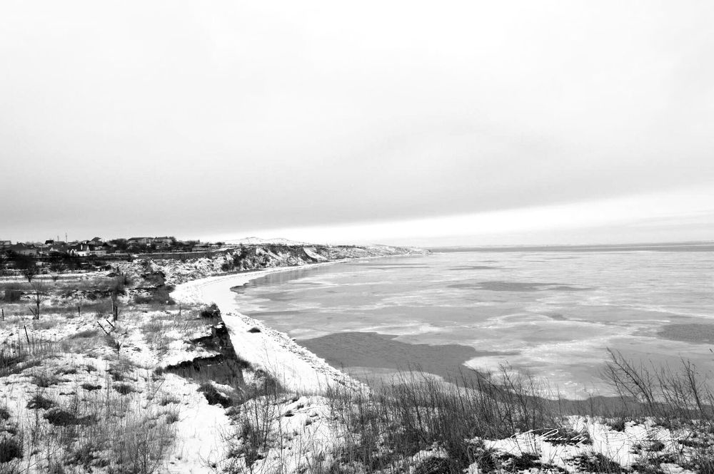 Photograph by Наталья Пусулиди