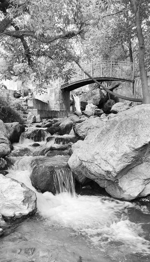 Фотография автора Mahdi Hosseini Kia