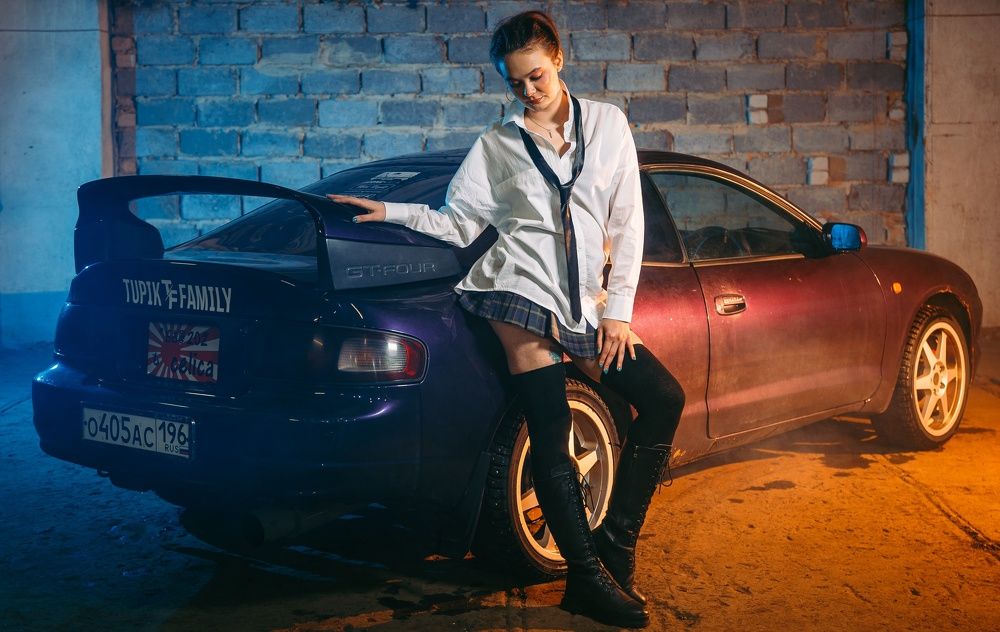 Photograph by Владимир Харук