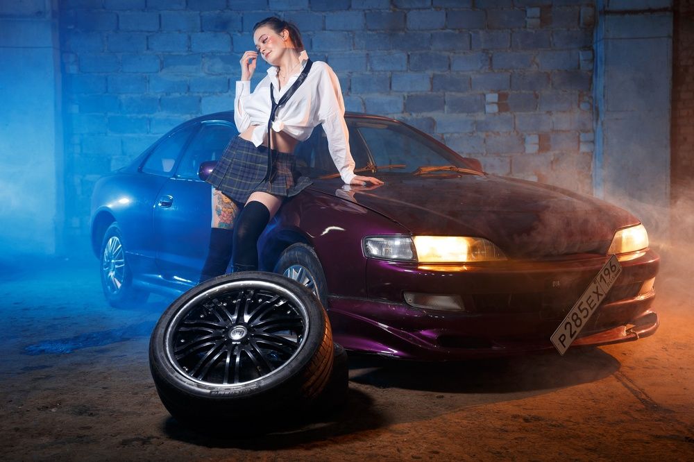 Photograph by Владимир Харук