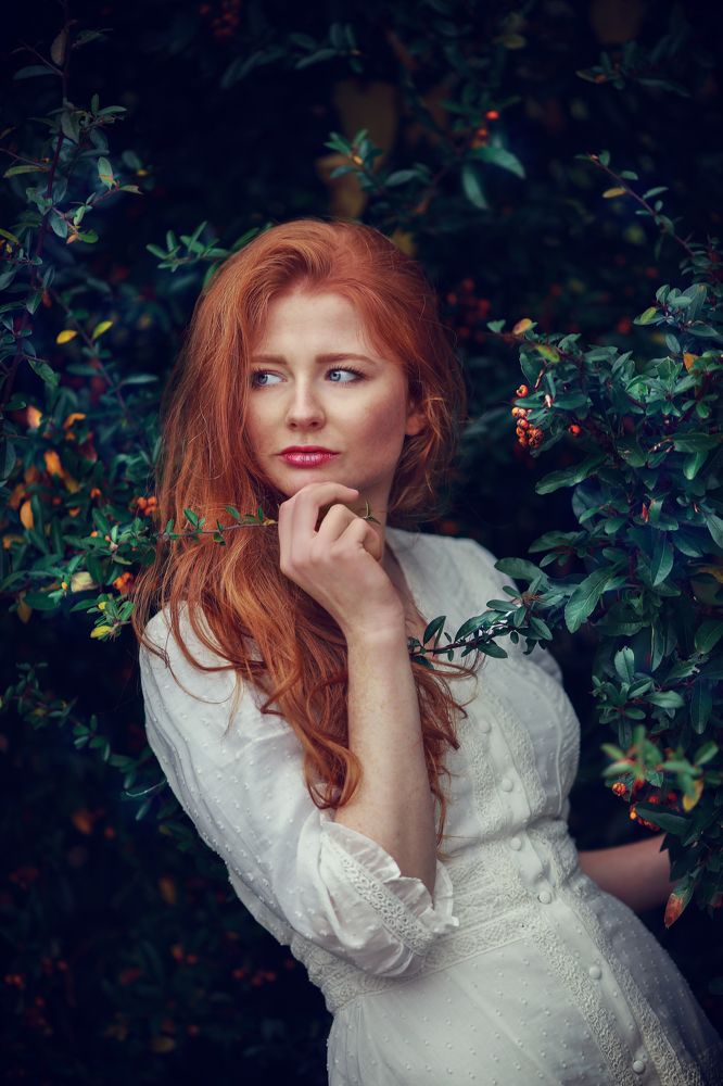 Photograph by Karolina Kozłowska