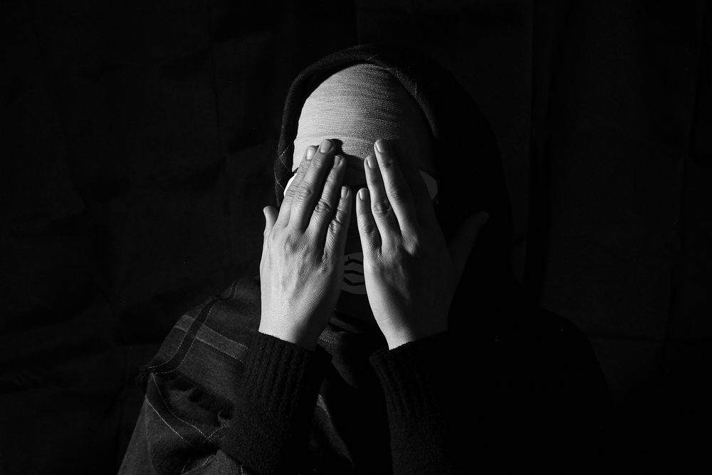 Photograph by Zohreh Valiniya