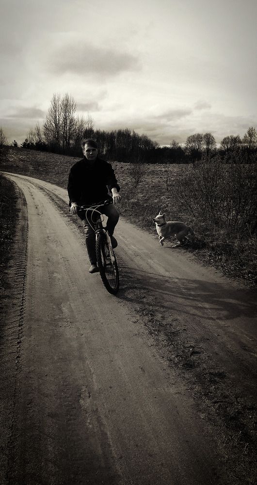 Photograph by Денис Терехин