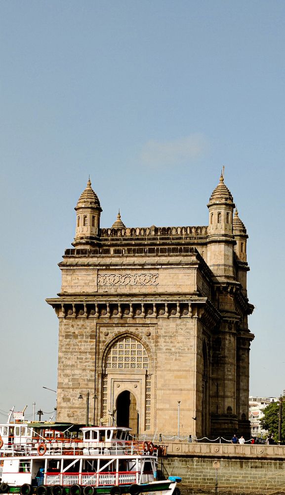 Gate way of INDIA ♥️