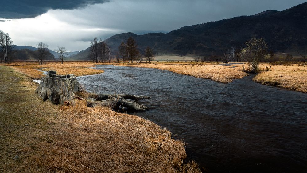 Photograph by Сергей Андреев