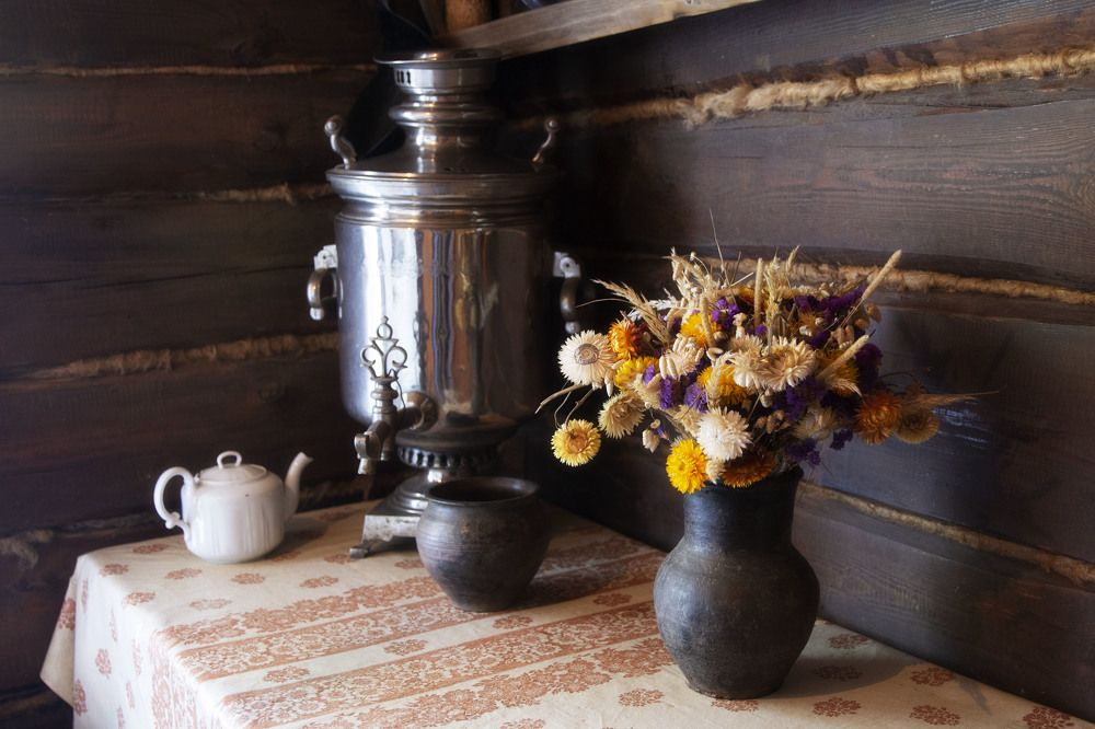 Photograph by Артем Клунко