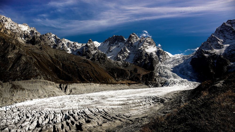 Ледяной король