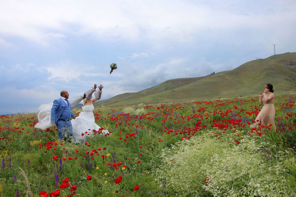 Photograph by Hayk Badalyan