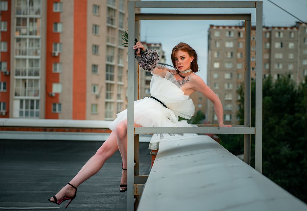 Photograph by  Дмитрий