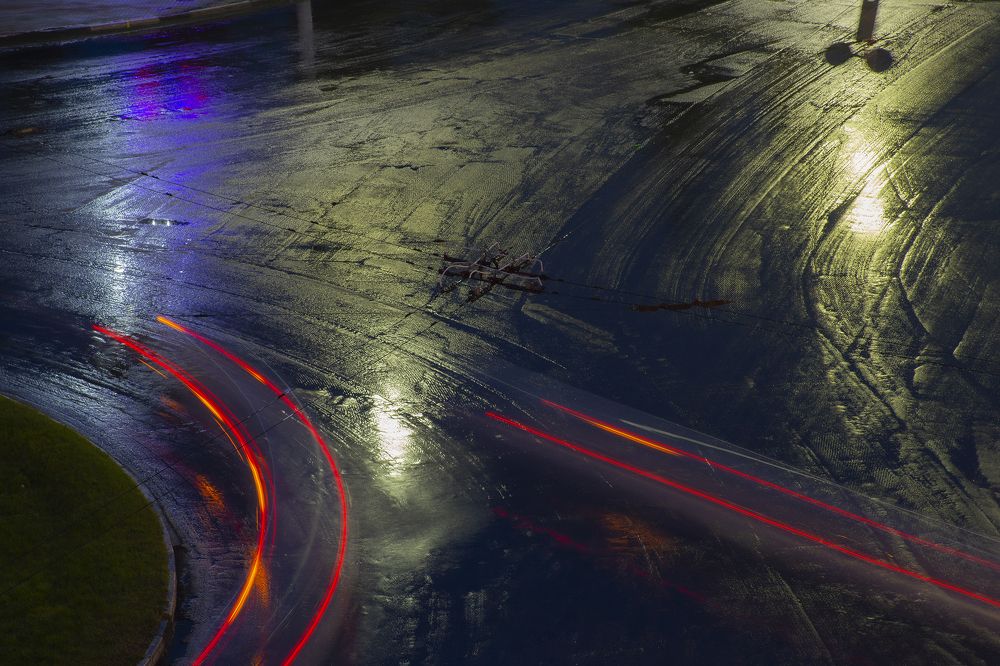 Фотография автора Геннадий Титов