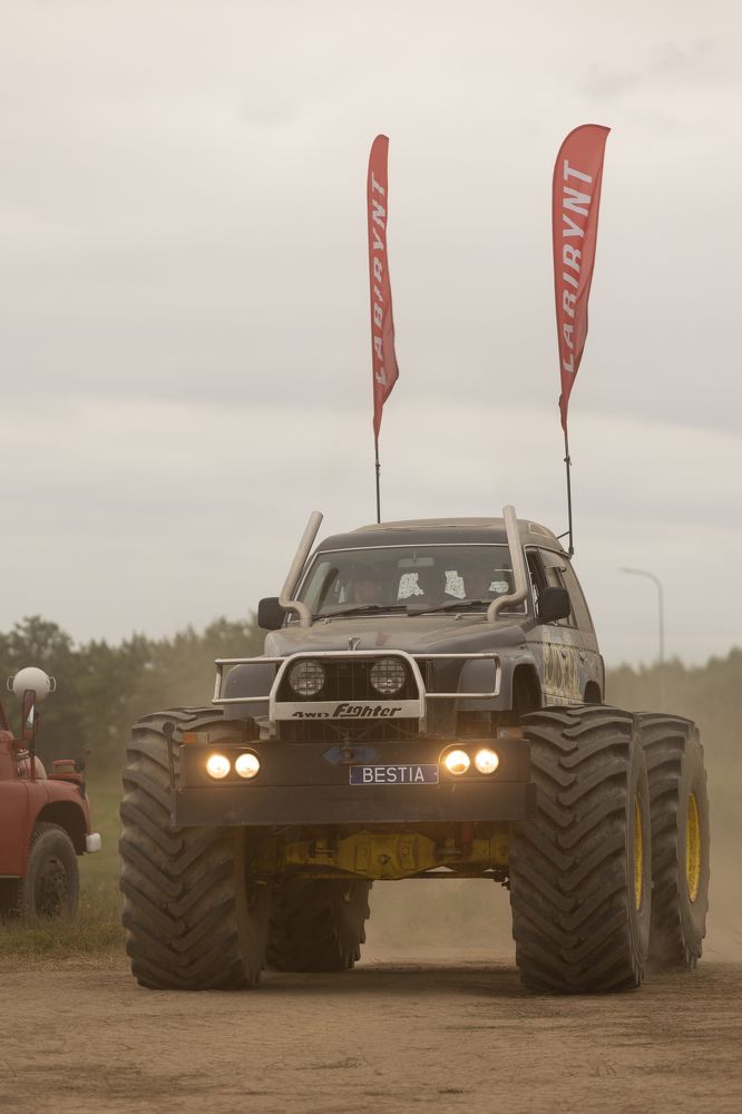 Photograph by Karina