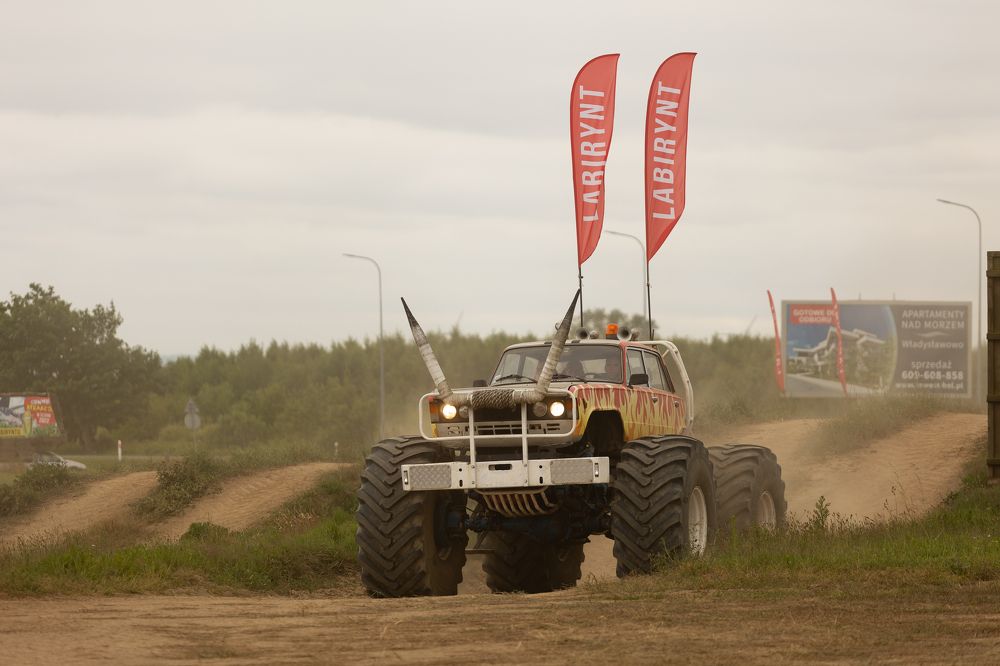 Photograph by Karina