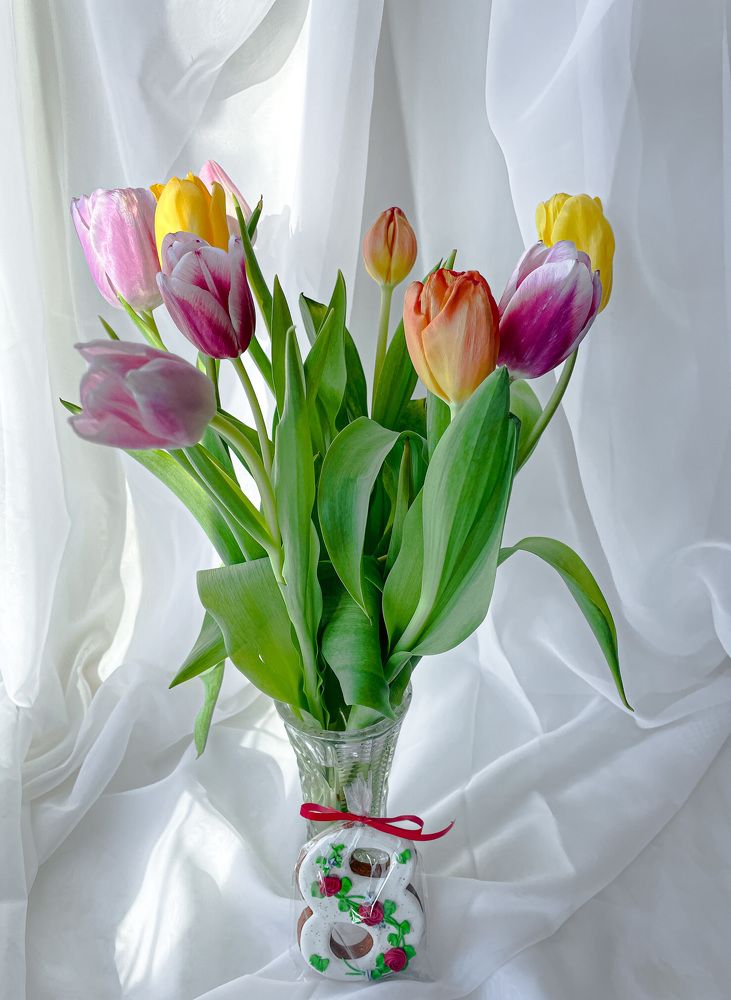 Photograph by Юлия Коншина