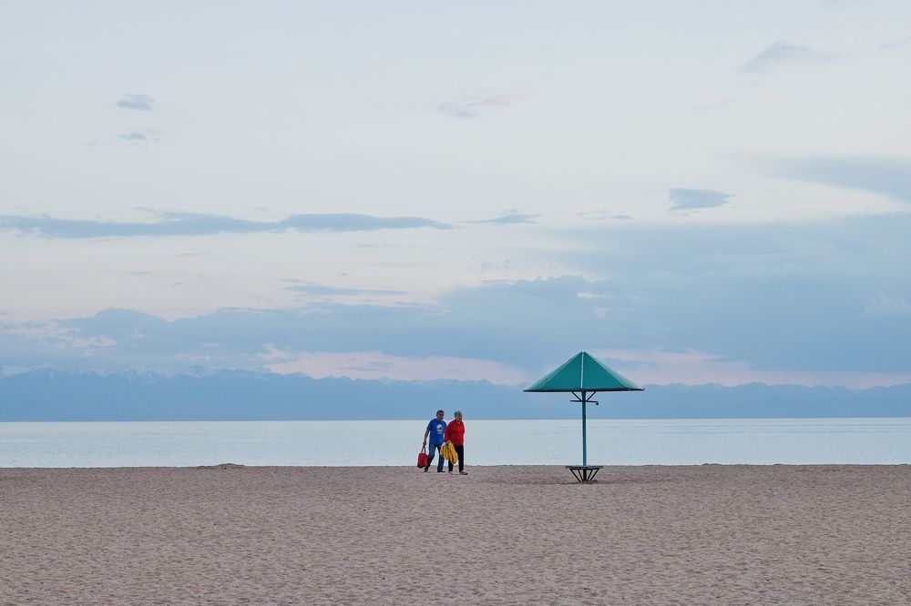 Photograph by Адыл Баетов