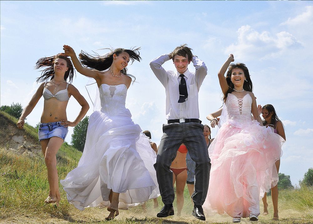 Photograph by Владимир Емельянов