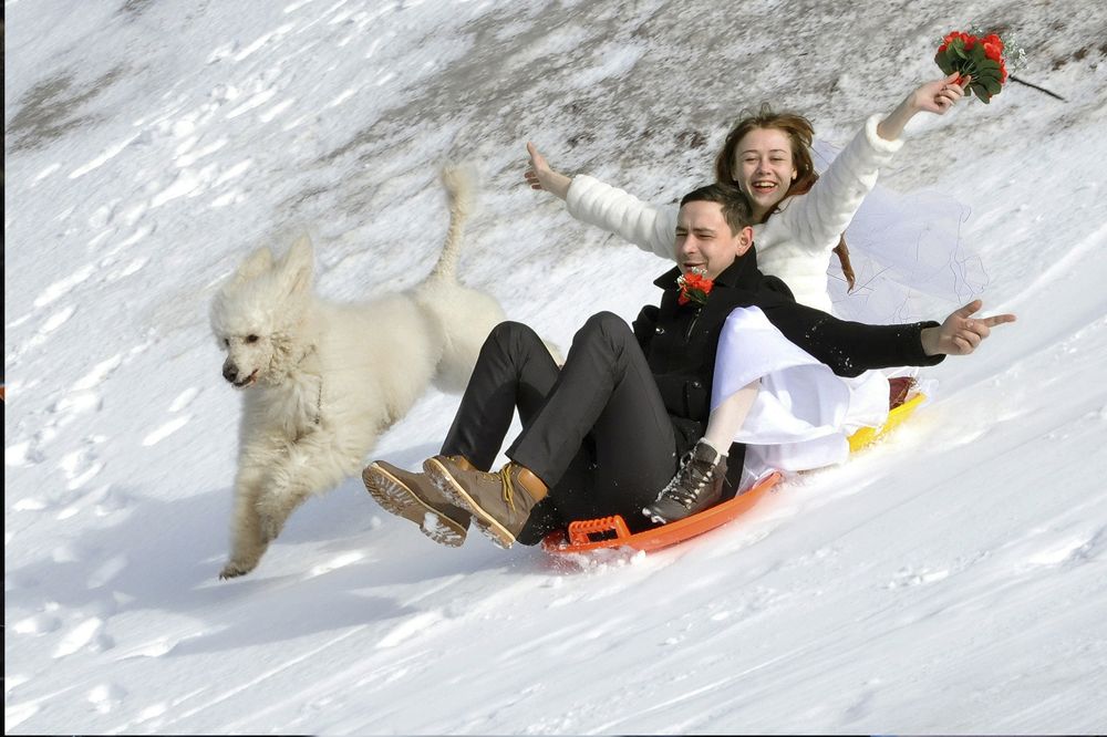 Photograph by Владимир Емельянов