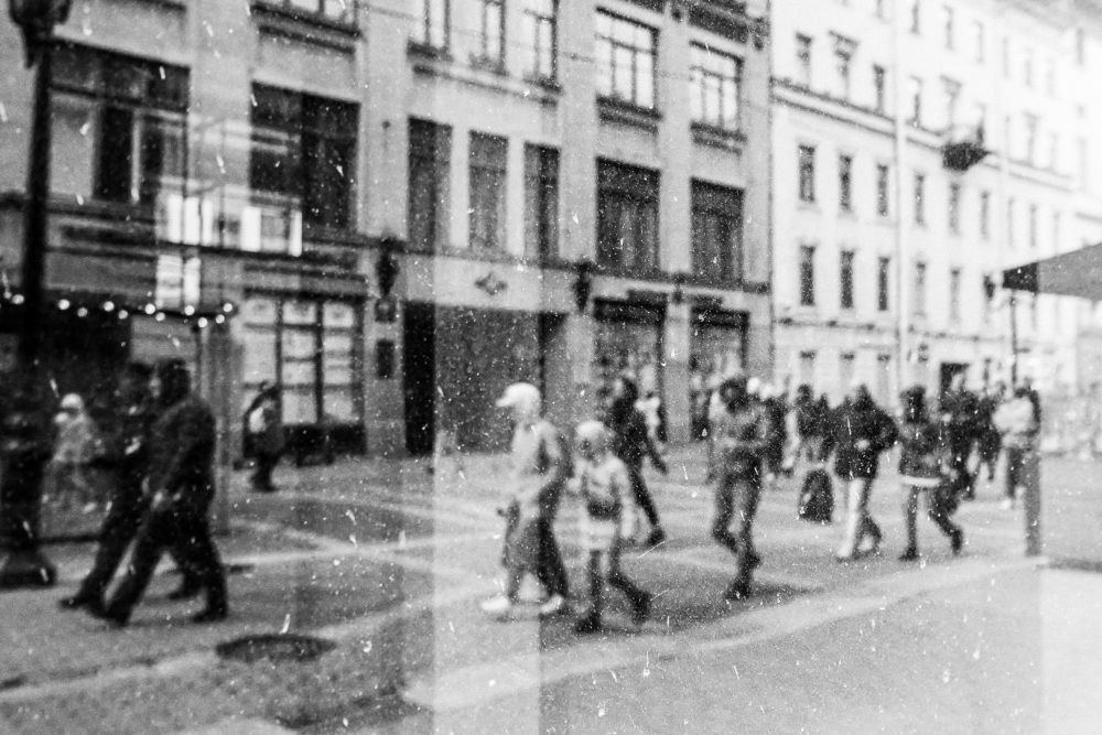 Photograph by Татьяна Чибисова