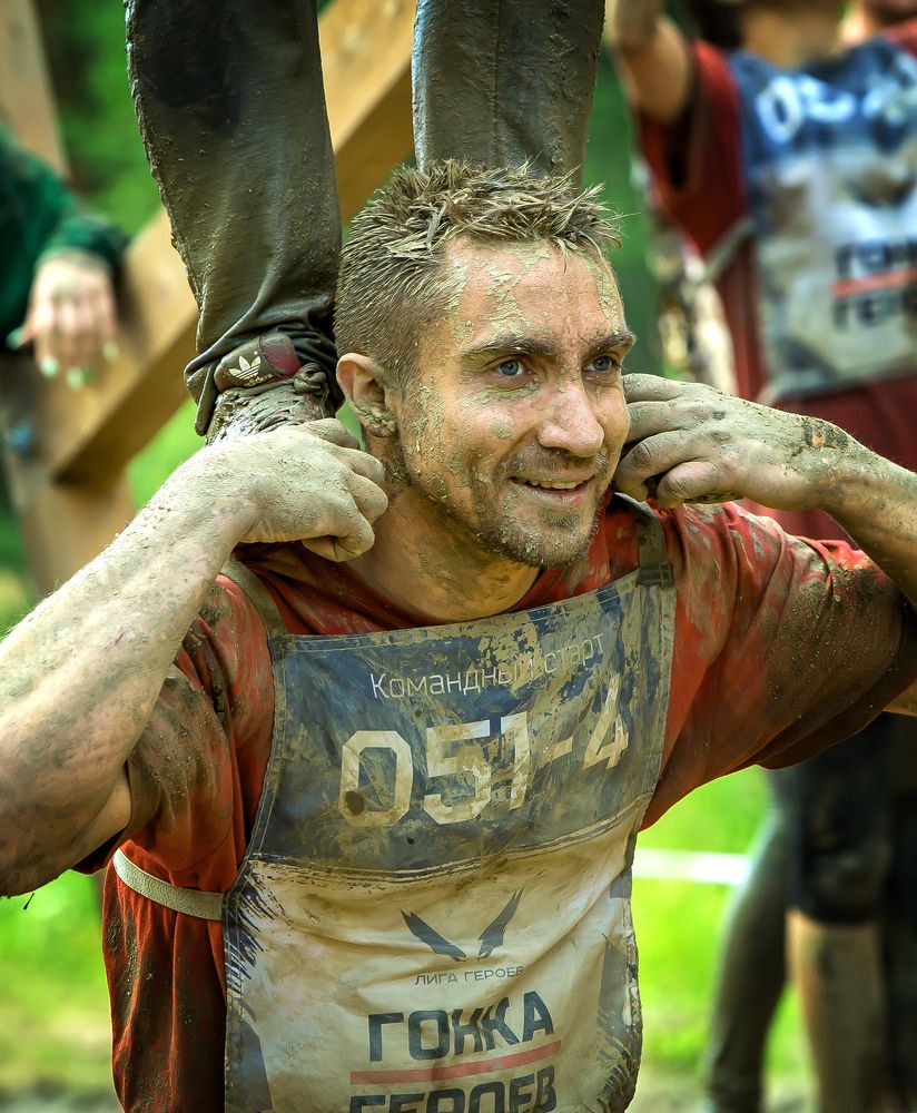 Фотография автора Михаил Бове