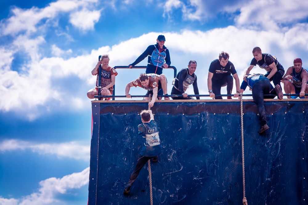 Фотография автора Михаил Бове