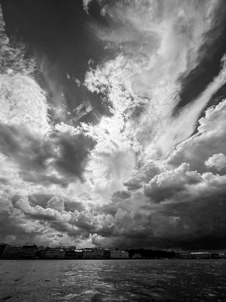 Photograph by Maria Kurakhtanova