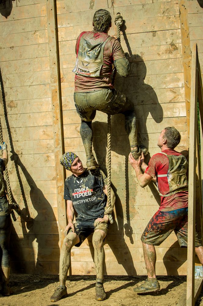 Фотография автора Михаил Бове