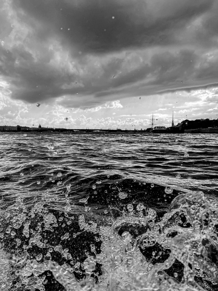 Photograph by Maria Kurakhtanova