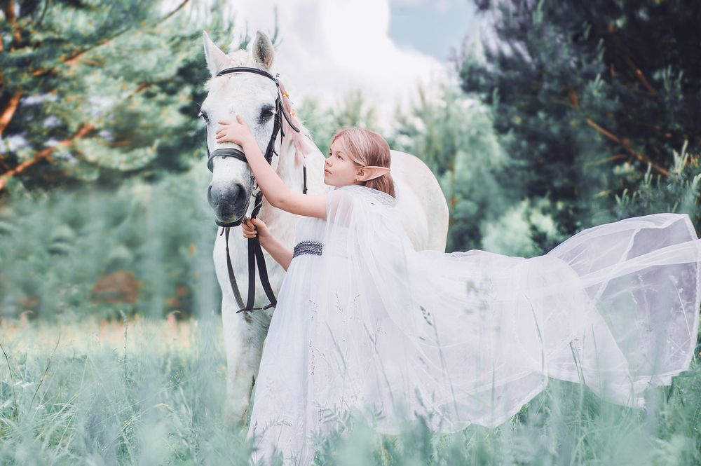 Photograph by Юлия Гусева