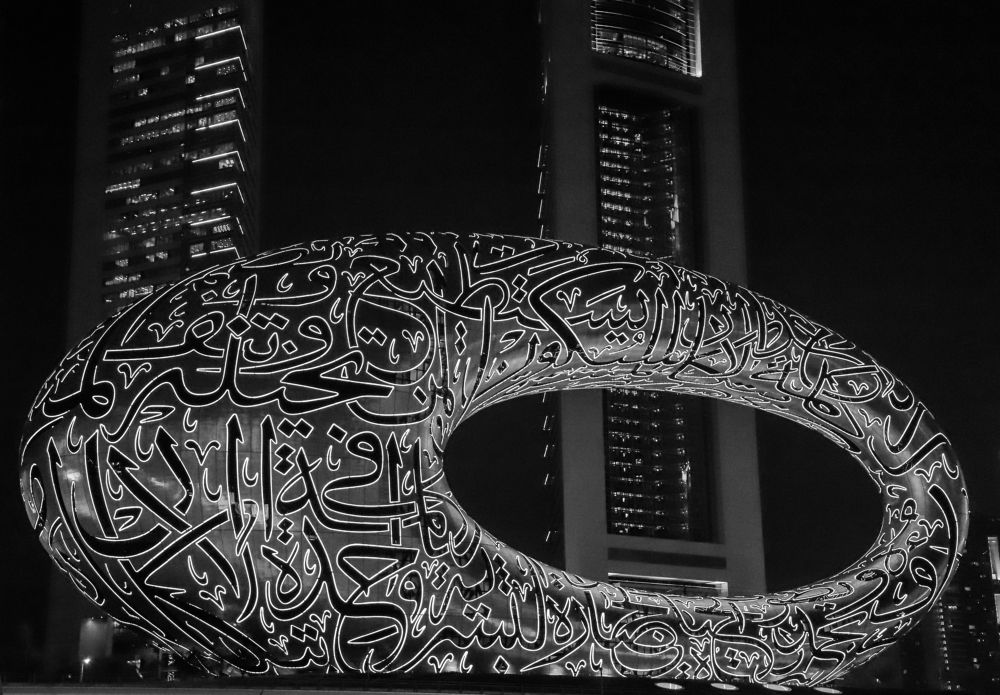 Photograph by Berta Enrico