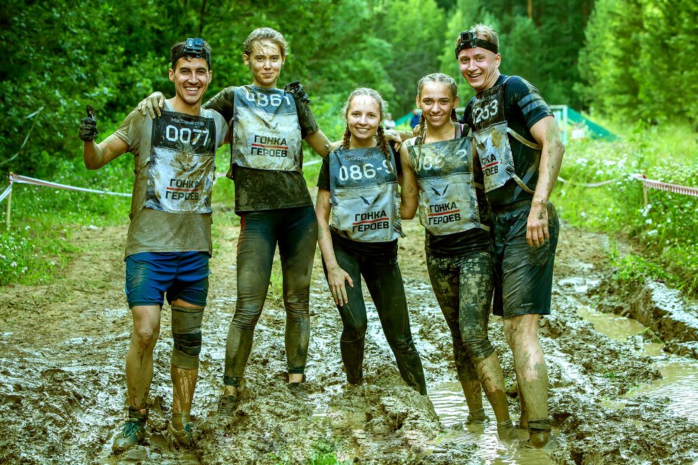 Фотография автора Михаил Бове