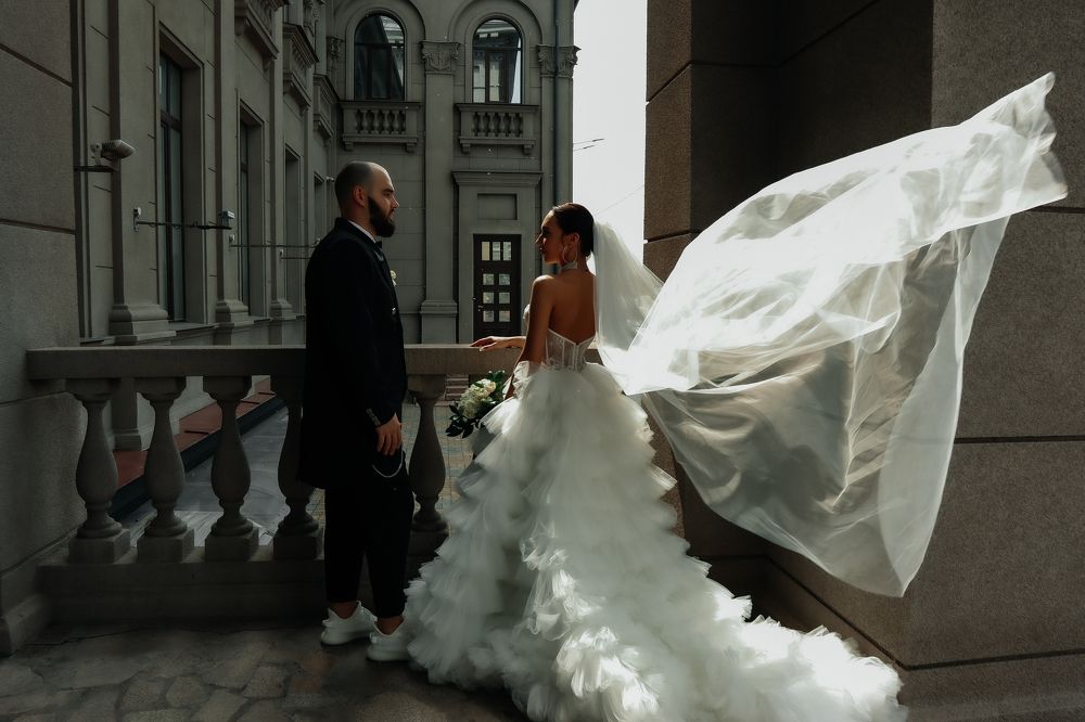 Photograph by Elena Kilina