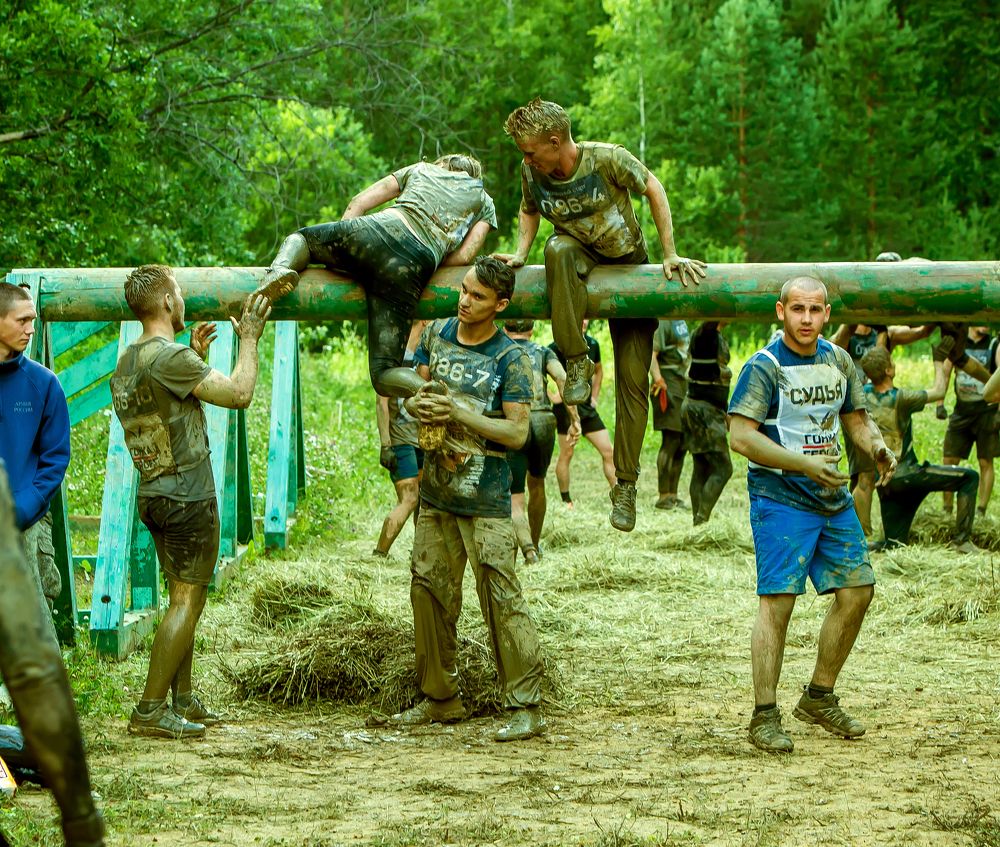 Фотография автора Михаил Бове