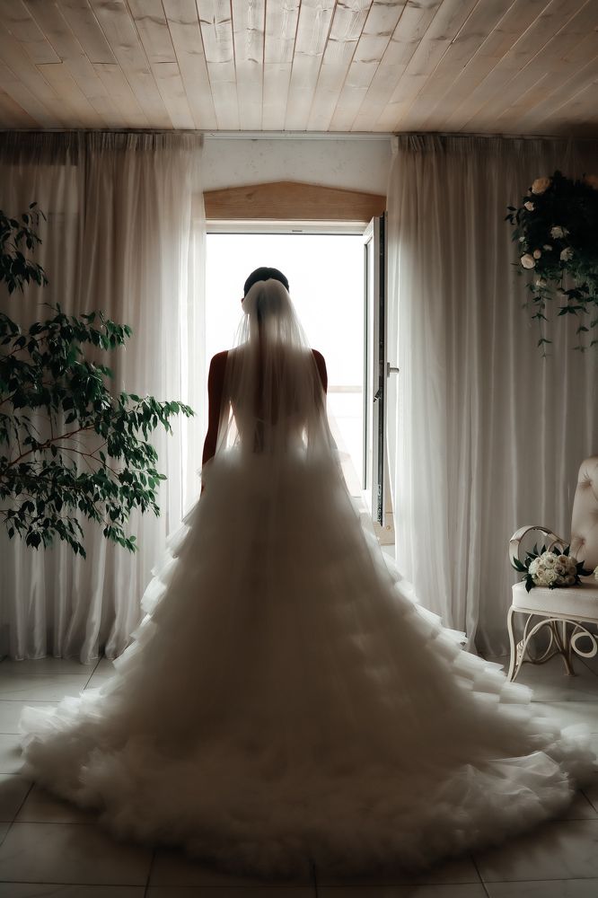 Photograph by Elena Kilina