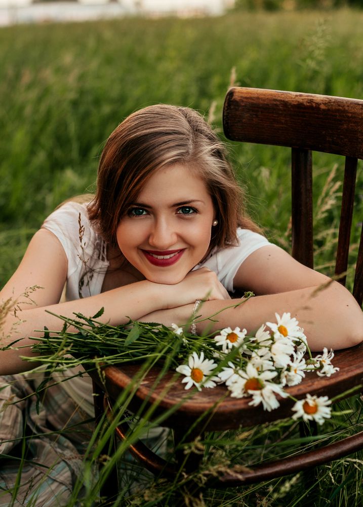 Photograph by Светлана Родионова