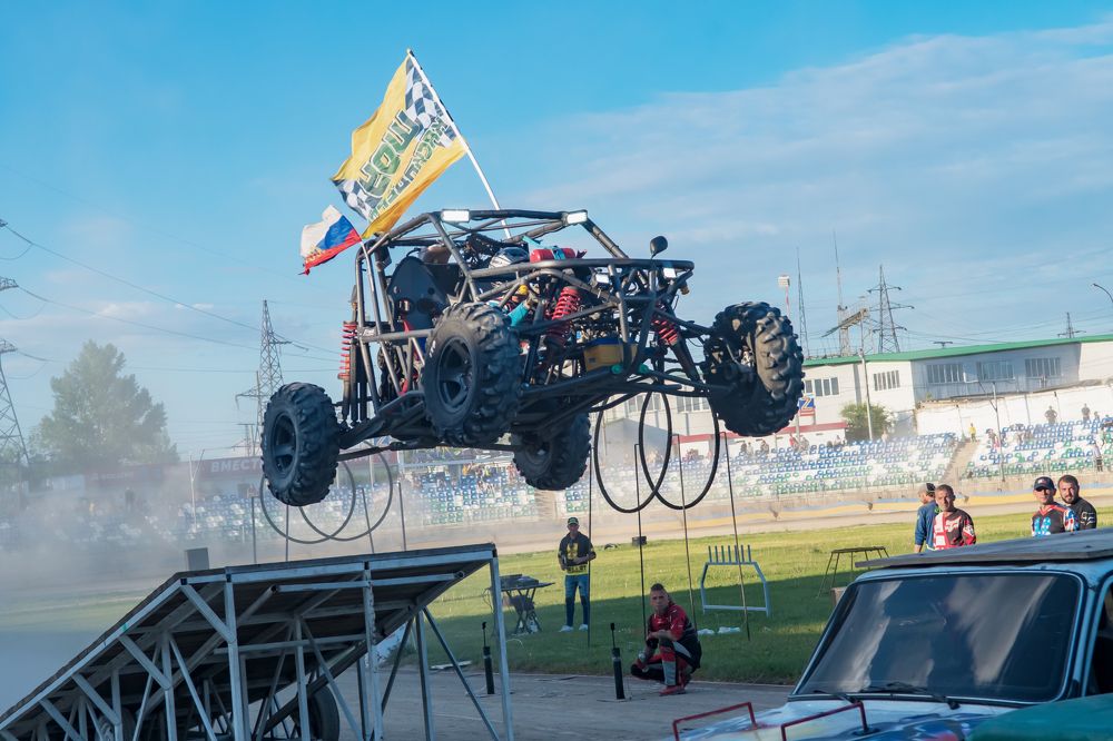 Photograph by Демьян Лопатов