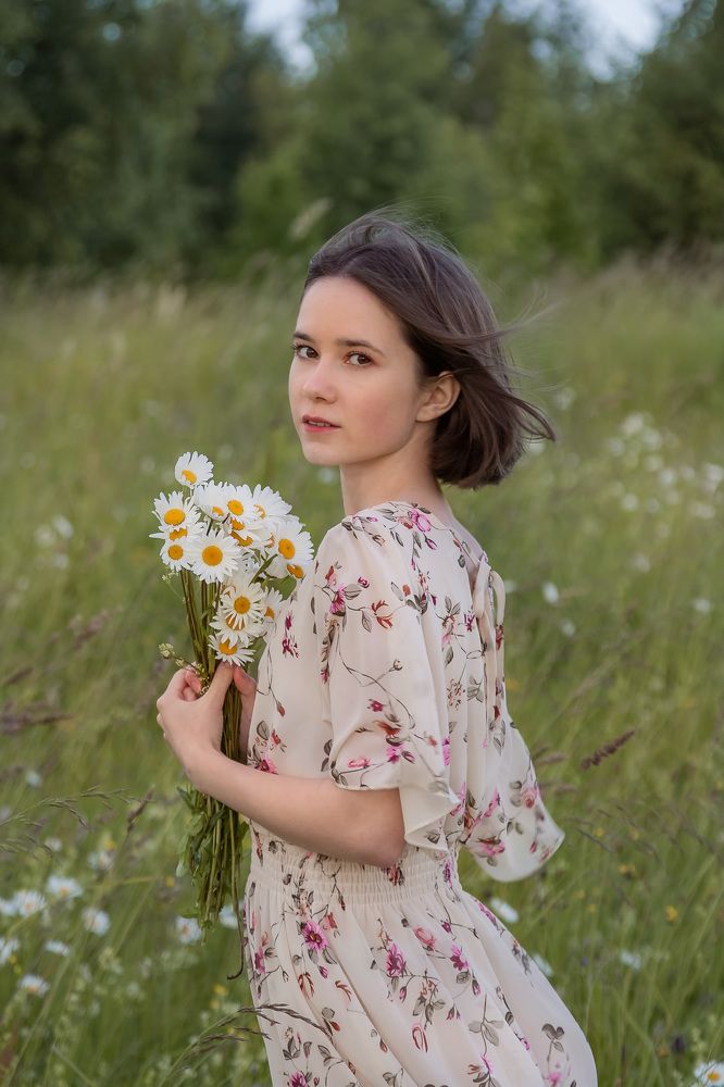 Фотография автора Альбина Кадочникова