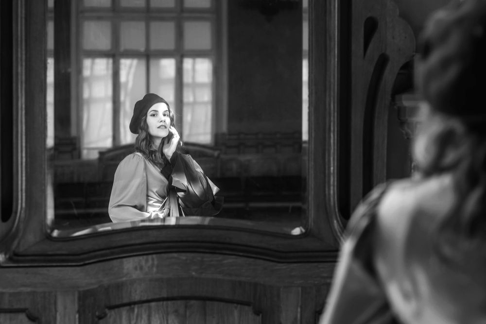 Photograph by Ксения Осипян