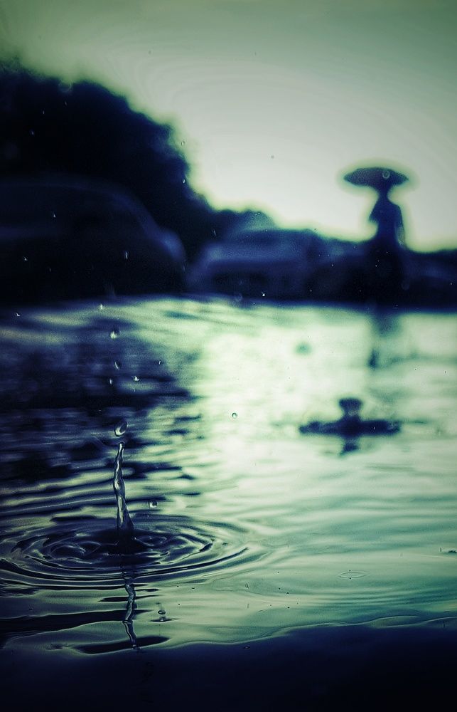 Photograph by Инга Сабанова