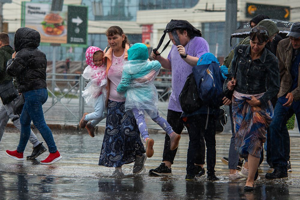 Photograph by Сергей Балашов