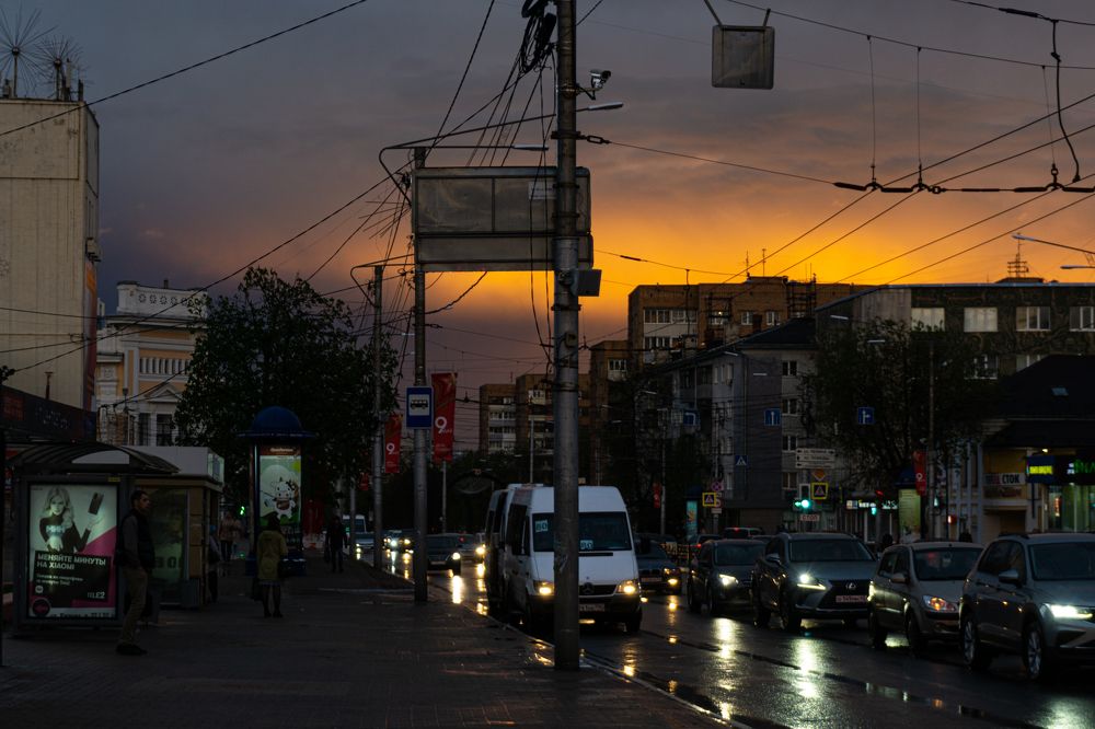 Photograph by Александр Ходакин