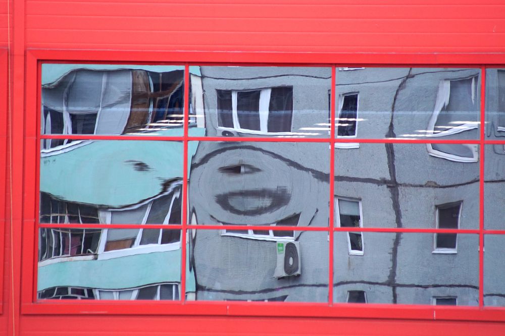 Photograph by Олег Машковский