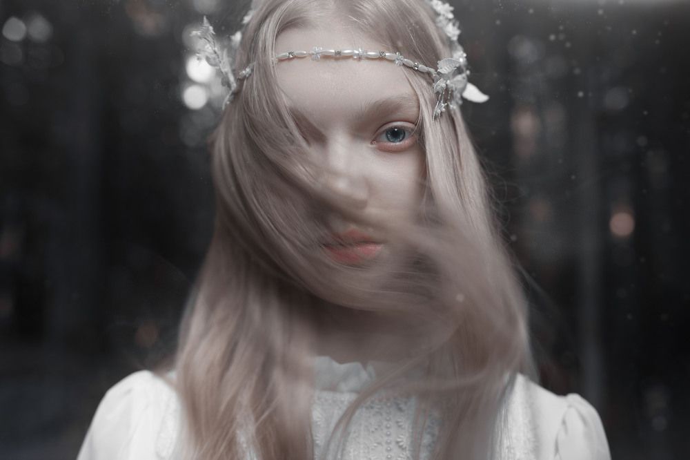 Photograph by Александр Вейдеман